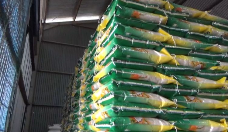 Bulog Bengkulu Utara Setujui 3 Mitra, 5 Calon Mitra Masih Proses Administrasi