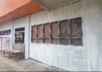 Pembangunan Puskesmas Kampung Bali Sudah 60 Persen, Ditargetkan Beroperasi Akhir Tahun