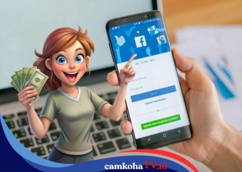 Pastikan Ada Kuota, Begini Cara Mengaktifkan Fitur Monetisasi Facebook dengan HP