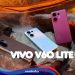 Vivo V60 Lite Resmi Meluncur di Indonesia: Desain Stylish, Kamera AI Super Canggih dan Performa Ngebut!