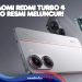 Xiaomi Redmi Turbo 4 Pro Resmi Meluncur! Baterai Raksasa, Kamera Sony dan Chipset Snapdragon Super Kencang