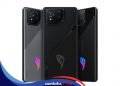 Asus ROG Phone 8 Pro, Raja Baru Ponsel Gaming Kekuatan Monster