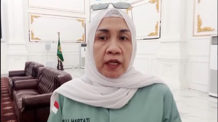 Waspada, 17.695 Warga Kota Bengkulu Berisiko Terjangkit HIV