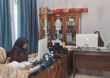 27 Desa di Mukomuko Diminta Segera Ajukan Pencairan Dana Desa Tahap II