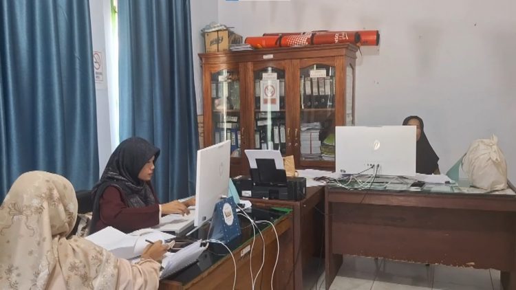 27 Desa di Mukomuko Diminta Segera Ajukan Pencairan Dana Desa Tahap II