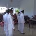 14 Desa di Bengkulu Utara di Jabat Oleh PJS Kades