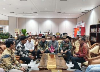 Nasib Calon PPPK Tahap II Pemkab Seluma Ditentukan Hasil Audiensi dengan Kemenpan-RB