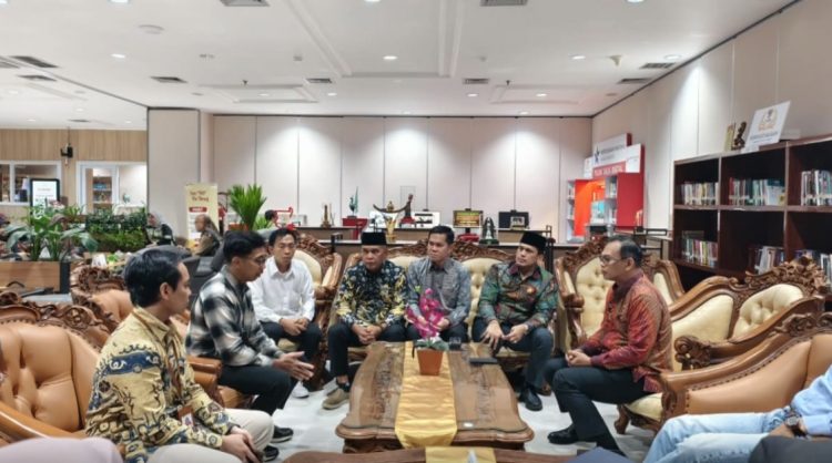 Nasib Calon PPPK Tahap II Pemkab Seluma Ditentukan Hasil Audiensi dengan Kemenpan-RB