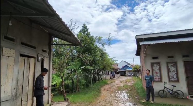 Gara-gara Tak Terima Ditegur, Pelajar Ancam Mahasiswa Pakai Sajam