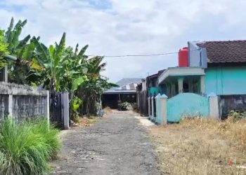 Rumah Pengusaha Salon di Bengkulu Dibobol Pencuri, Hp Kesayangan Raib