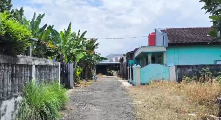 Rumah Pengusaha Salon di Bengkulu Dibobol Pencuri, Hp Kesayangan Raib