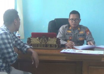 Ditipu Rekan Bisnis, Pengusaha Motor Bekas di Bengkulu Rugi Puluhan Juta Rupiah