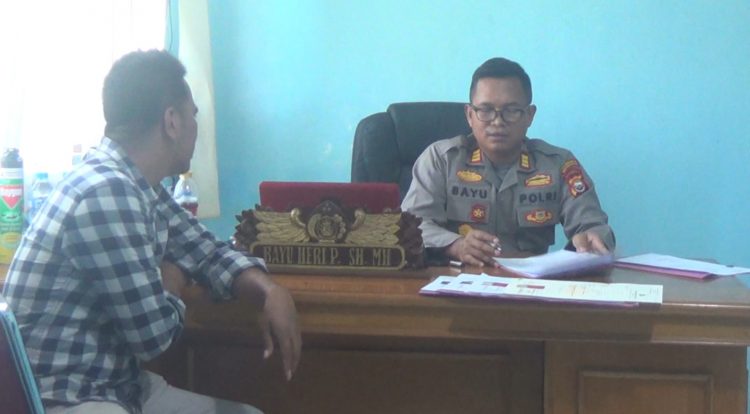 Ditipu Rekan Bisnis, Pengusaha Motor Bekas di Bengkulu Rugi Puluhan Juta Rupiah