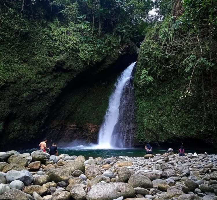 Hasil Studi Kelayakan Wisata Palak Siring di Bengkulu Utara dengan Nilai Investasi Rp106 M