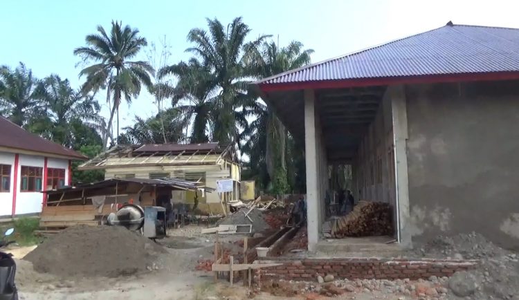 Puluhan Miliar Dana Revitalisasi Dikucurkan ke Bengkulu Utara untuk 30 Sekolah