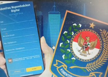 Baru 5,84 Persen Wajib KTP di Bengkulu Utara yang Memiiki IKD