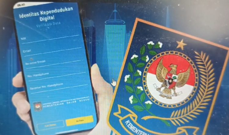 Baru 5,84 Persen Wajib KTP di Bengkulu Utara yang Memiiki IKD