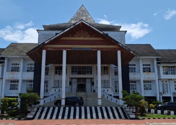 6 ASN Terlibat Korupsi RSUD Mukomuko Segera di PDTH, Berkas Masih Diproses