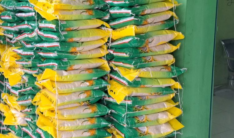 Gerakan Pangan Murah Bantu Stabilkan Harga Bahan Pokok di Mukomuko