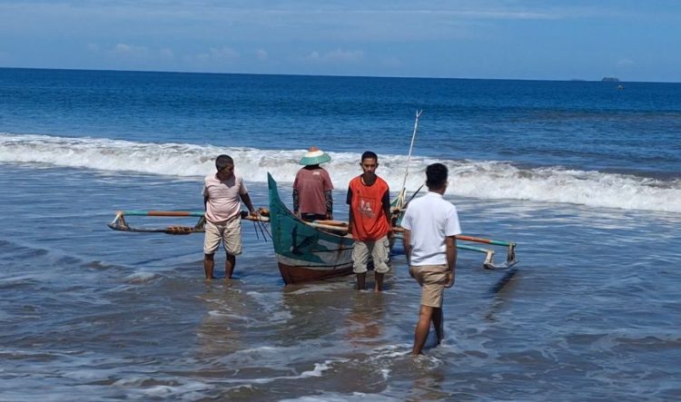 17 KUB Nelayan di Mukomuko Bakal Terima Bantuan Perikanan