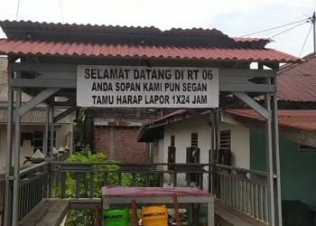 Rumah di Bengkulu Dibobol Maling Siang Bolong, Uang hingga Sertifikat Tanah Raib