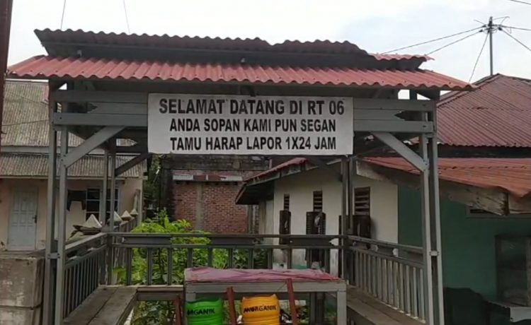 Rumah di Bengkulu Dibobol Maling Siang Bolong, Uang hingga Sertifikat Tanah Raib