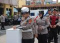 Polresta Bengkulu Dukung dan Realisasikan Program SRIDURI Kapolda Bengkulu
