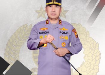 Hasil Survei ETOS: Kinerja Polda Bengkulu Diapresiasi Publik, 87 Persen Nyatakan Puas