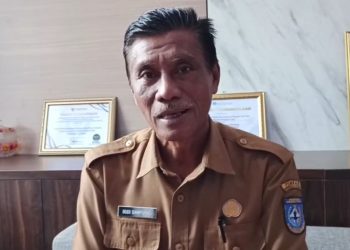 Target Investasi Bengkulu Utara 2026 Tembus Rp 1,5 Triliun