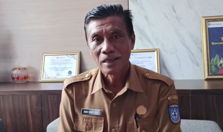 Target Investasi Bengkulu Utara 2026 Tembus Rp 1,5 Triliun