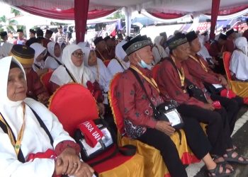 Kemenag Bengkulu Utara Tunggu Keputusan Pusat Terkait Biaya Haji 2026