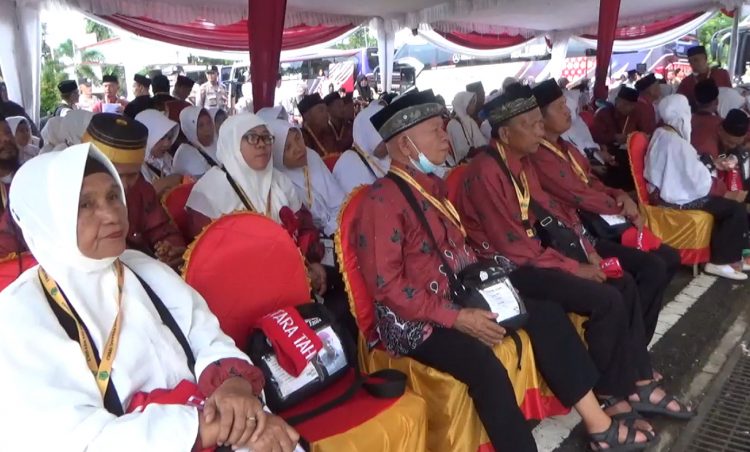 Kemenag Bengkulu Utara Tunggu Keputusan Pusat Terkait Biaya Haji 2026