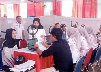 Sebentar Lagi PPPK Tahap II Pemkot Bengkulu Terima Gaji Perdana, Ini Jadwalnya