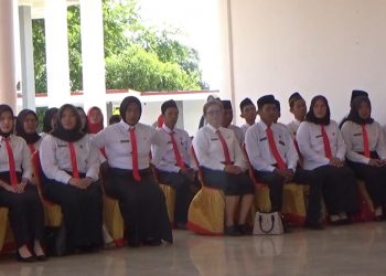 Sinkronisasi Ulang Penempatan Formasi 2.303 PPPK Paruh Waktu Bengkulu Utara