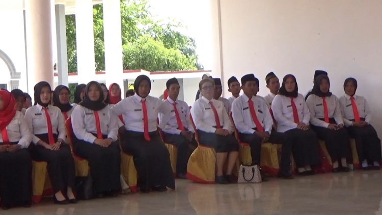 Sinkronisasi Ulang Penempatan Formasi 2.303 PPPK Paruh Waktu Bengkulu Utara