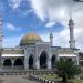 Anggaran Rp 390 Juta untuk Renovasi Masjid Agung Mukomuko Dinilai Belum Cukup