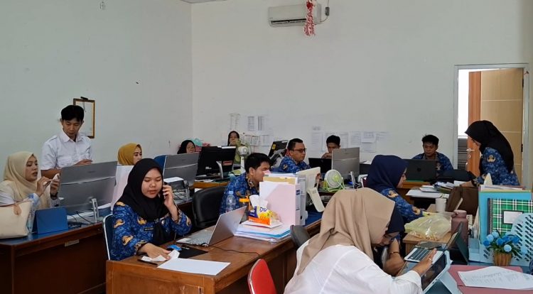 43 Honorer Pemprov Bengkulu Gagal Jadi PPPK Paruh Waktu, Ini Penyebabnya