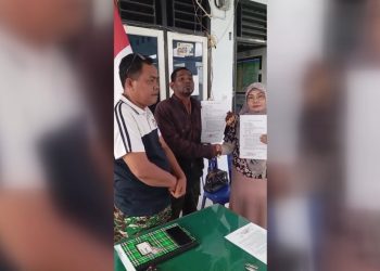 Selesaikan Perkara Klien, Advokat Kepahiang Dilaporkan ke Polisi
