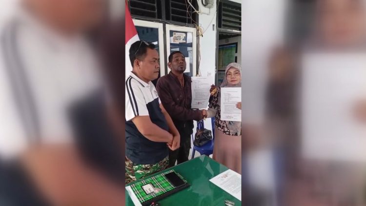 Selesaikan Perkara Klien, Advokat Kepahiang Dilaporkan ke Polisi