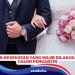 Buka Tepuk Sakinah, 6 Jenis Cek Kesehatan Ini Wajib Dilakukan Calon Pengantin