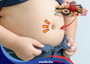 Cara Jitu Mengatasi Obesitas pada Anak, Dijamin Ampuh