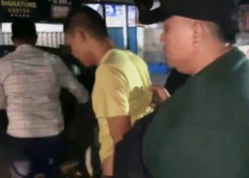 Di Rejang Lebong, Anak Hantam Ayah Hingga Meninggal Dunia