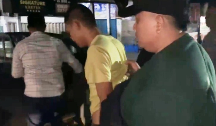 Di Rejang Lebong, Anak Hantam Ayah Hingga Meninggal Dunia