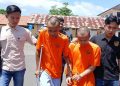 Membabi Buta Serang Polisi, Tersangka Curanmor di Bengkulu Selatan Kena Dor
