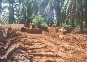 Proyek Dinas PUPR Seluma Banyak Diambil Alih Pemerintah Pusat