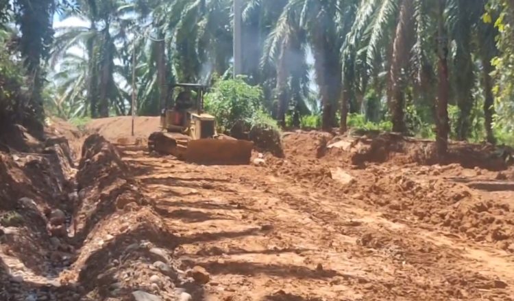 Proyek Dinas PUPR Seluma Banyak Diambil Alih Pemerintah Pusat