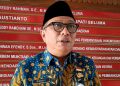 Arlan Aksa Mundur, Asisten III Jadi Plt Kepala DPMPTSP Seluma