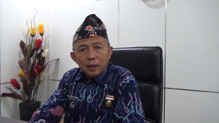 Tanggapi Isu, Pj Sekkot Bengkulu Tegaskan Mutasi di Kota Diumumkan Resmi dan Tanpa Biaya