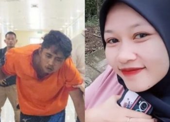 Febrianto: Saya Didatangi Hantu Anti Puspita Sari, Pakai Baju Putih dan Gendong Bayi