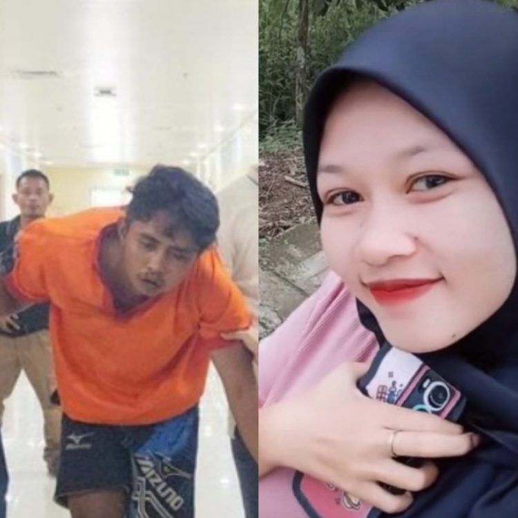 Febrianto: Saya Didatangi Hantu Anti Puspita Sari, Pakai Baju Putih dan Gendong Bayi